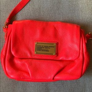 Marc by Marc Jacobs crossbody bag